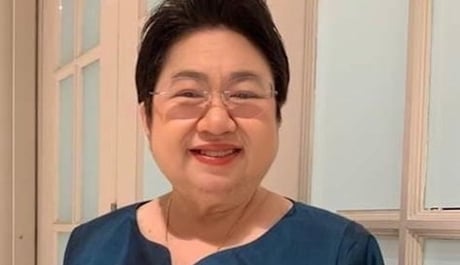 ✝︎ Dr. Chonchanok Viravan – BPW International President 2005-2008