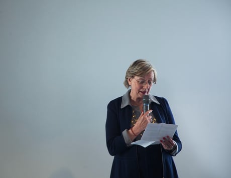 Regional Conference Europe Reykjavik – International President’s Opening Speech