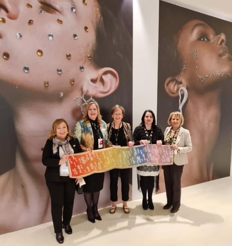 Partnership Vicenzaoro