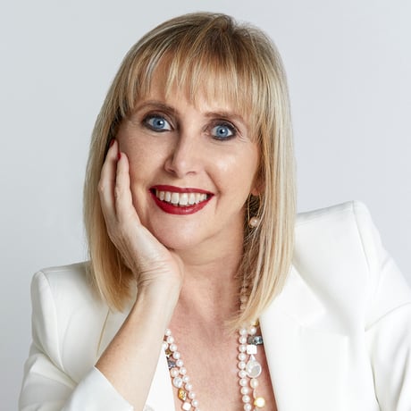 Standing Committee Chair – Paz Martin, Spain