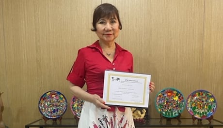 New Affiliate Federation – BPW Philippines, Asia Pacific