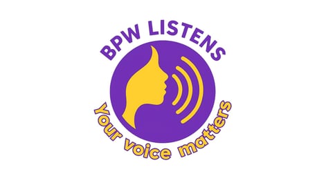 How Your Voice Shapes the Future of BPW International
