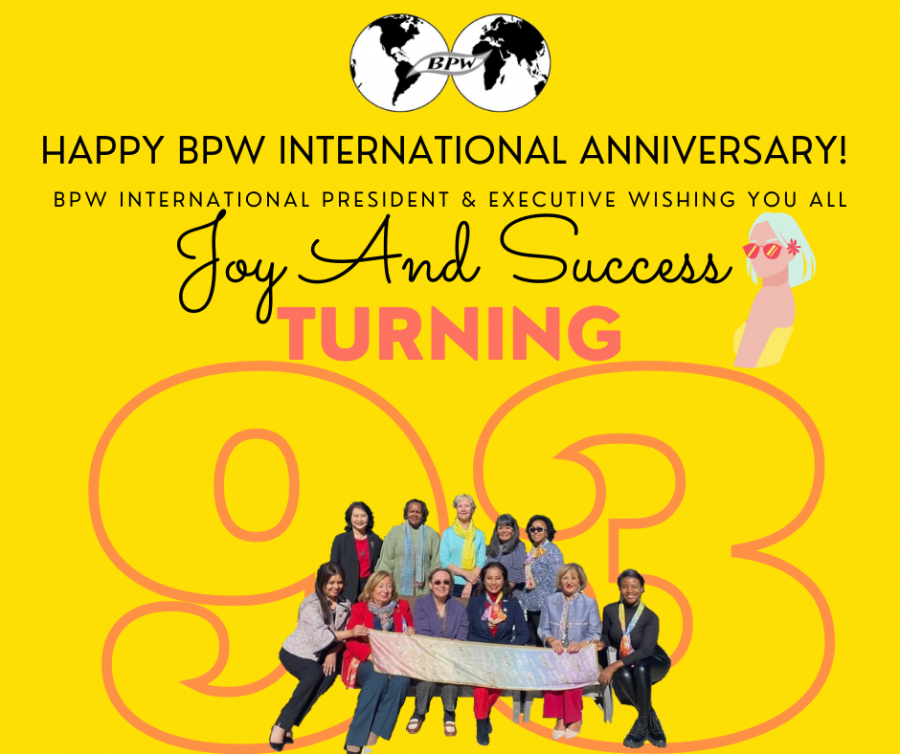 BPW International