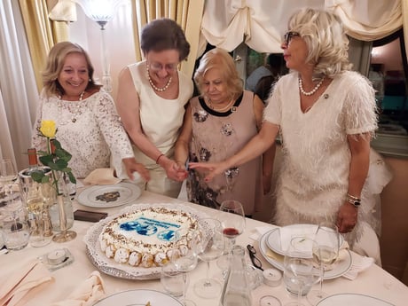 BPW Fidapa District Northwest – Convention on the International Theme