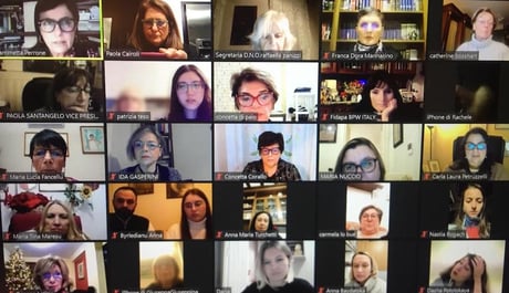 Ukrainian Project – FIDAPA BPW Italy – A Scholarship Award as an Opportunity to Start Over