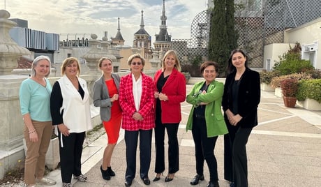 Ukrainian Project – BPW Madrid