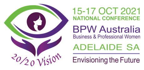 BPW Australia National Conference 2021