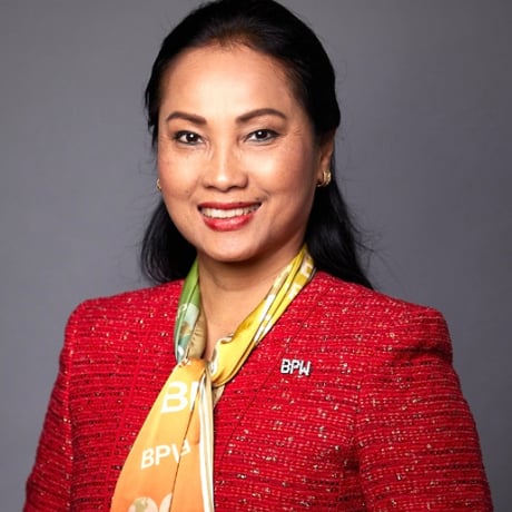 Chularat Israngkool Na Ayutthaya – Thailand