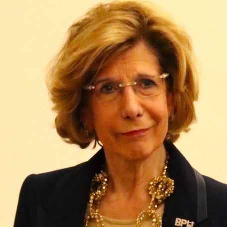 Cristina Gorajski Visconti – Italy