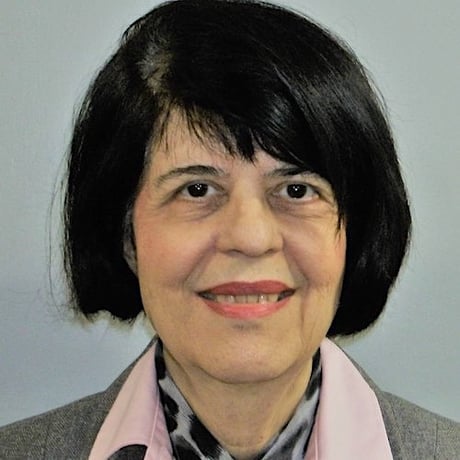 Kathleen Ray – USA