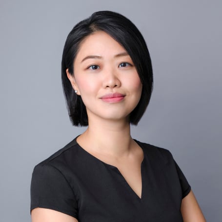 Hui Yi Lisa Fong – Hong Kong