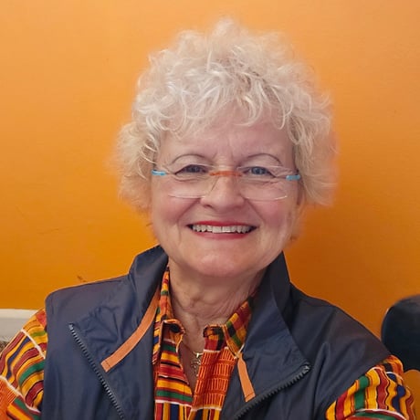 Michele Helene Gerber – Switzerland