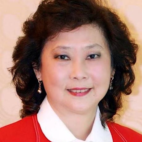 Kiengsiri Narudee – Thailand