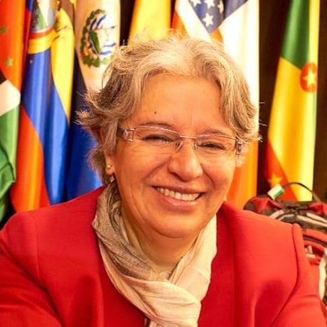 Patricia Maya Herrera – Argentina