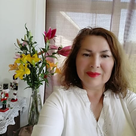 Rossmarie Chiguay – Chile
