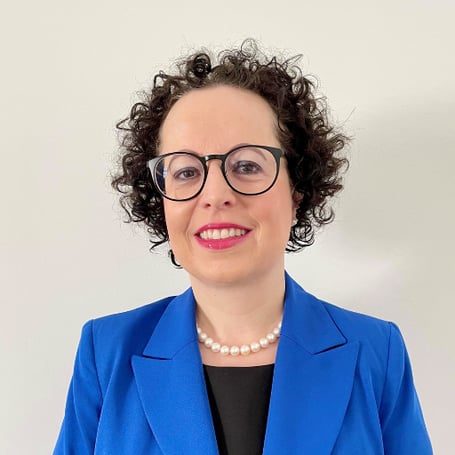 Christine Schwarz-Fuchs – Austria