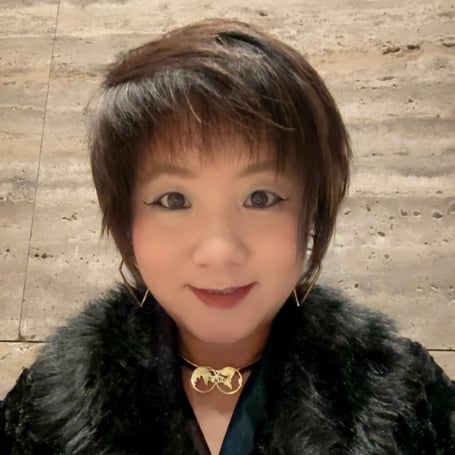 Herlin Chien – Taiwan