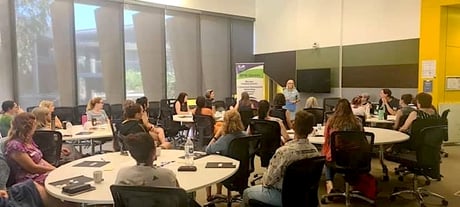 New Project – Values-Led Mentoring Program – Darwin Club, Australia