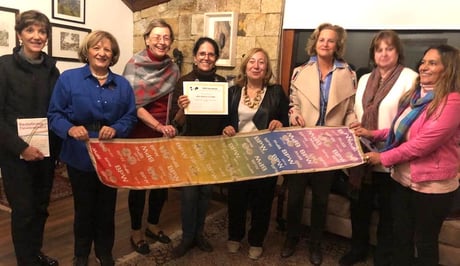 Trip to Latin America – Bogotà, Colombia