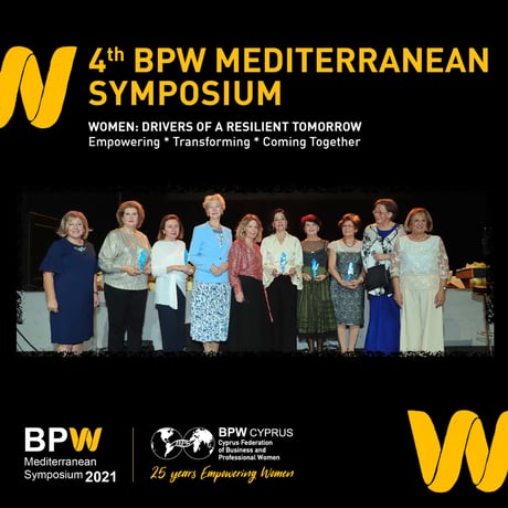 Report 4th Mediterranean Symposium