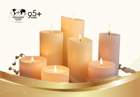 Candle Lighting Ceremony 2026