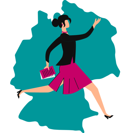 BPW Germany – Bundestagung 2022, München