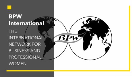 BPW International Video 2024