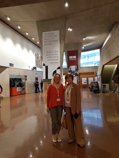 UNESCO General Conference