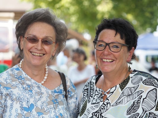 70th Anniversary BPW Club Thun, Switzerland