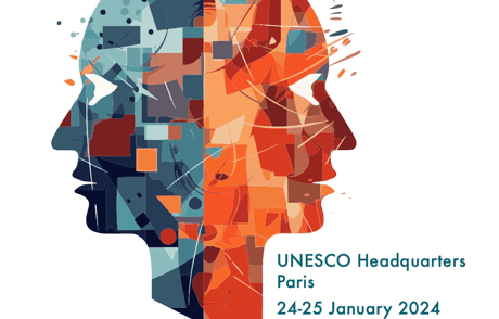 15th International Forum of NGOs – Transforming Mentalities – 24-25 January 2024