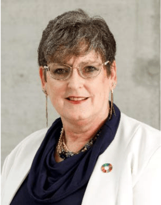 Report BPW Oceania sub Regional Coordinator Carolyn Savage, New Zealand