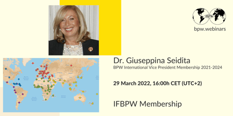 bpw.webinars – “BPW International Membership”
