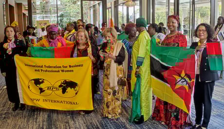 Report Africa Regional Conference and Leaders’ Summit, Arusha, Tanzania