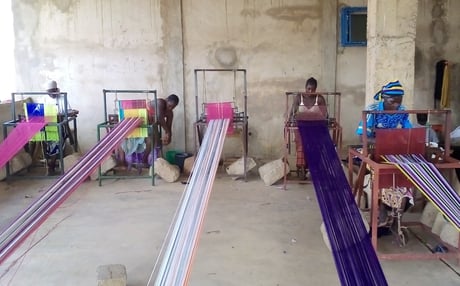 New Project – Projet d’appui à l’autonomisation des femmes déplacées – BPW Burkina Faso