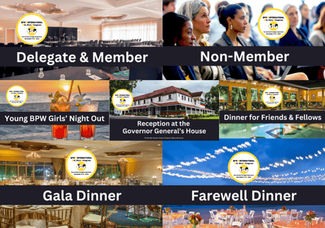 Congress 2024 – Registration – Tickets & Prices – Ticket Shop