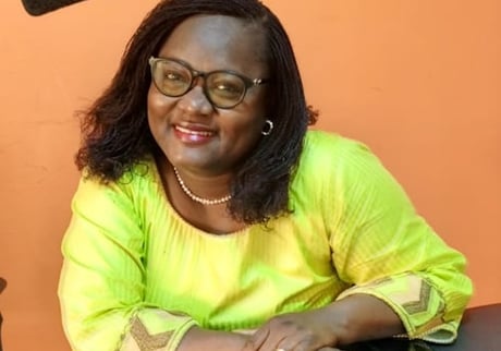 New Affiliate Club – BPW Akpakpa, Benin – Africa