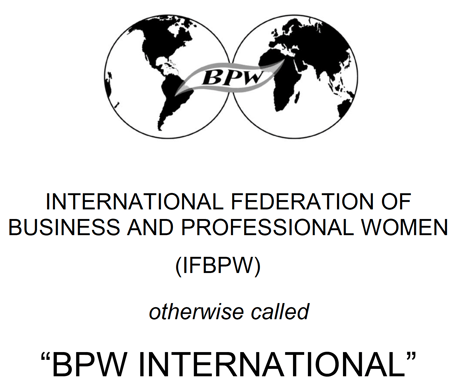 Know Your Constitution #7 – BPW International Regions