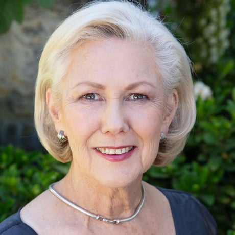 Judith van Unen, BPW Melbourne, Australia