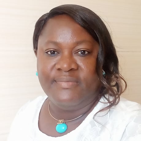 Raïssa Nadia Detien Vodounnou, BPW Cotonou Benin