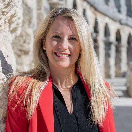 Tiziana Paris, BPW Pula, Croatia