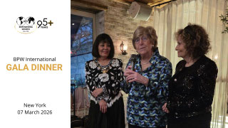 BPW Gala Dinner 2026: A celebration of legacy, light, and leadership