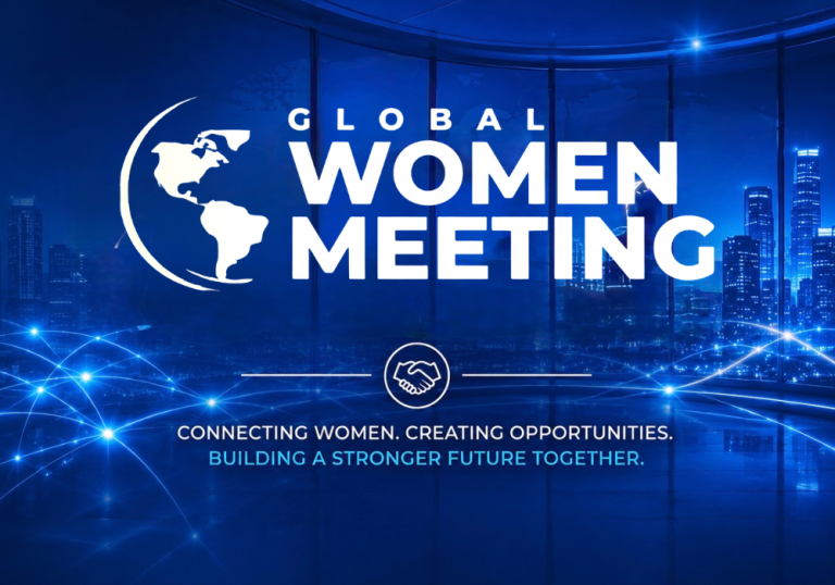 BPW International Announces Official Partnership with the Global Women Meeting