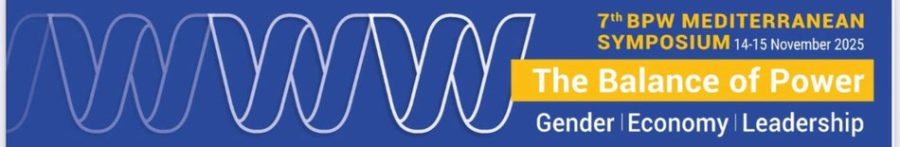 7th BPW Mediterranean Symposium 2025: The Balance of Power