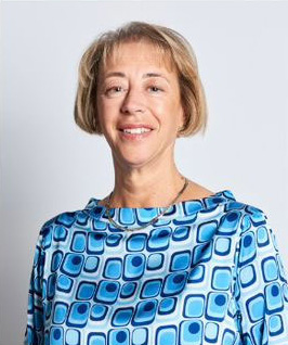 Strengthening Visibility and Advocacy: Laura Parigi, Activities in 2025