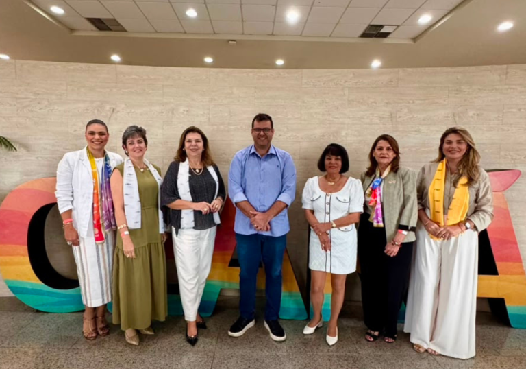 First Inspection Visit Marks a Major Milestone for the 2027 BPW International Congress