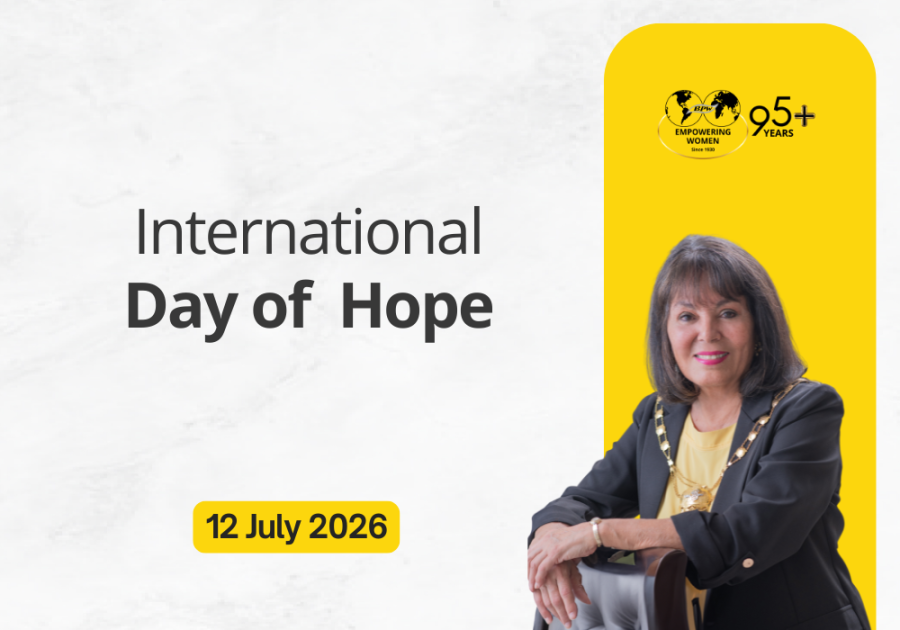 Turning Hope into Opportunity