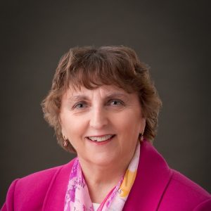 Karin Gorgerat