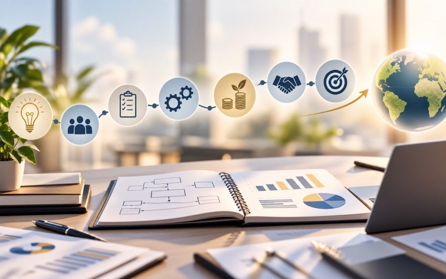 BPW International Seeks Two Project Development Experts